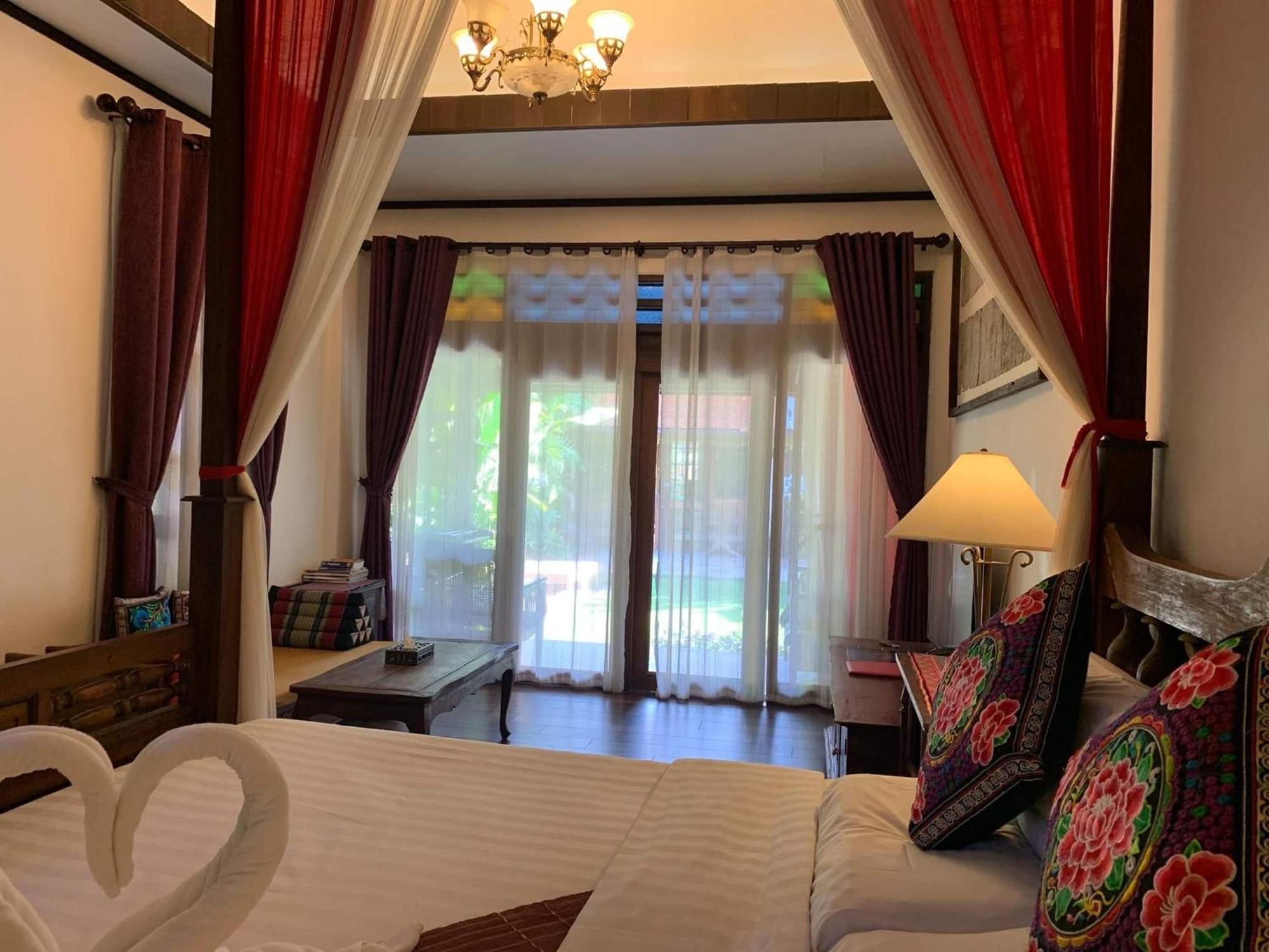 Hongkhao Village Chiang Mai Ngoại thất bức ảnh