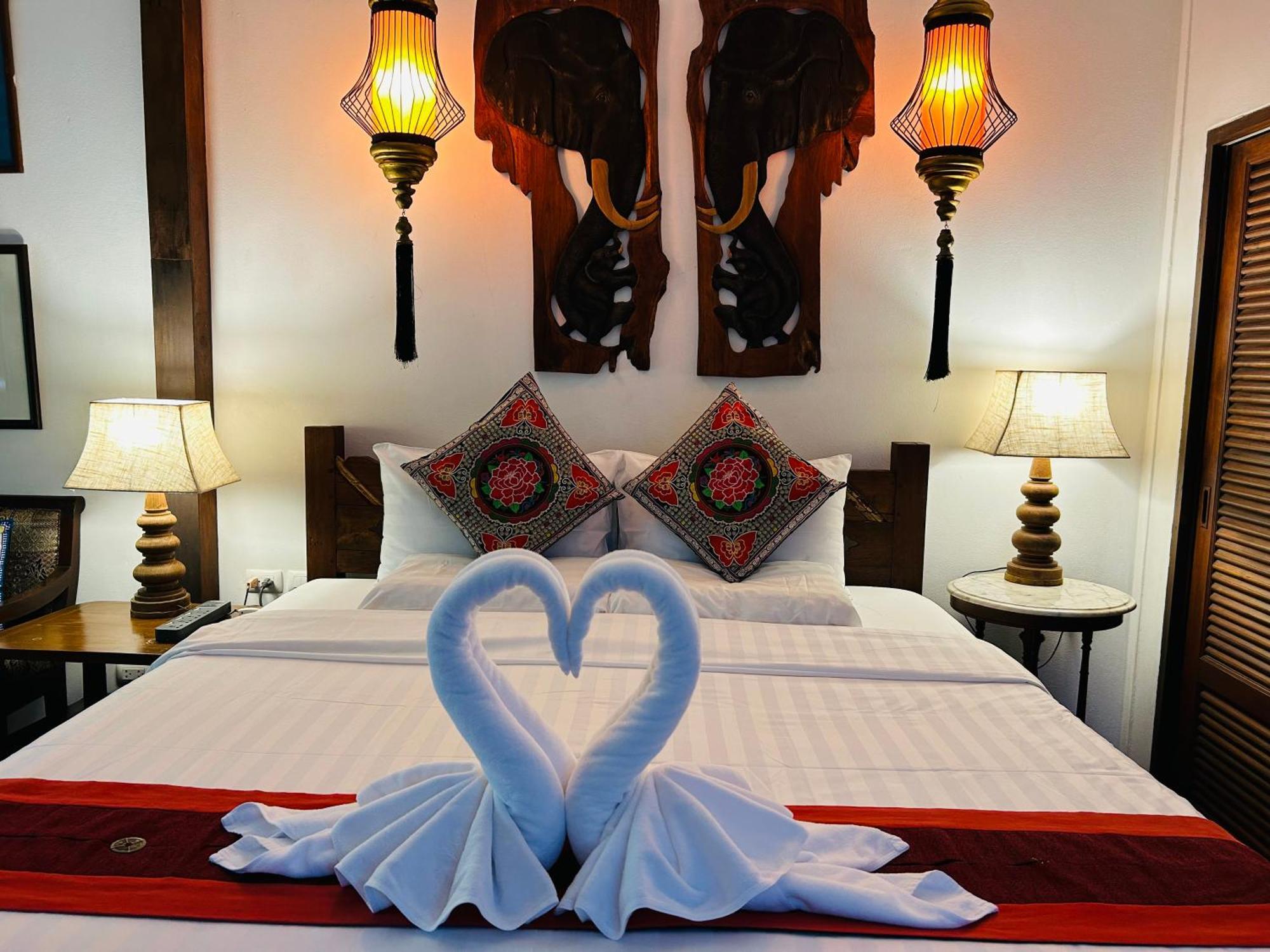 Hongkhao Village Chiang Mai Ngoại thất bức ảnh