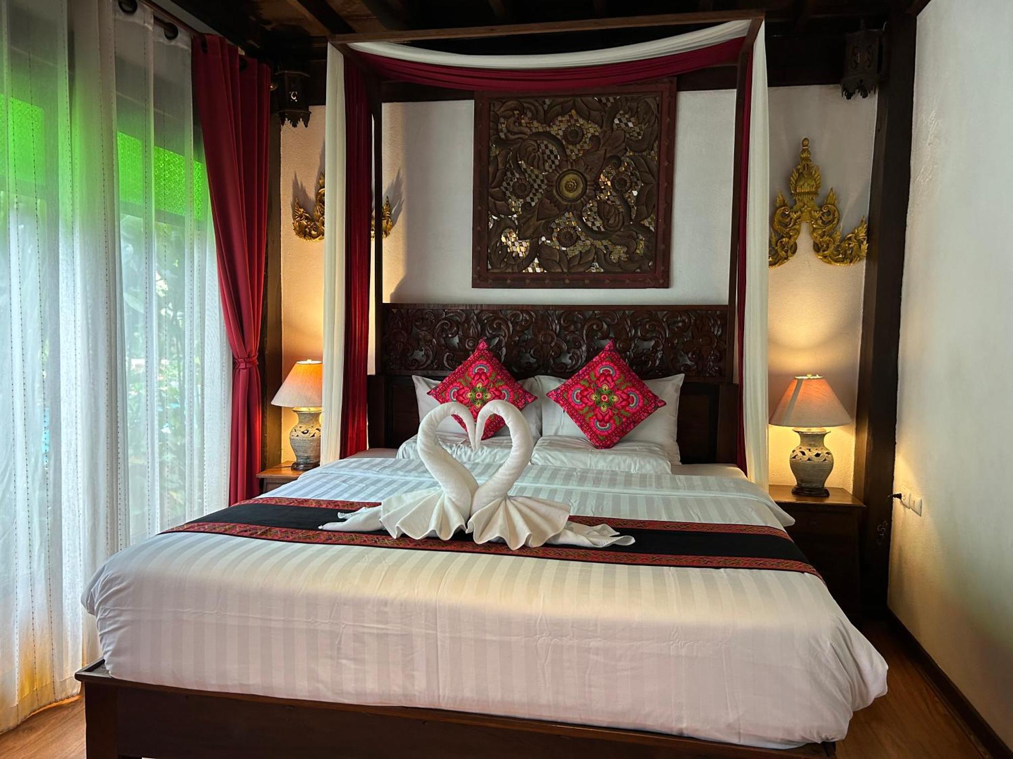 Hongkhao Village Chiang Mai Ngoại thất bức ảnh