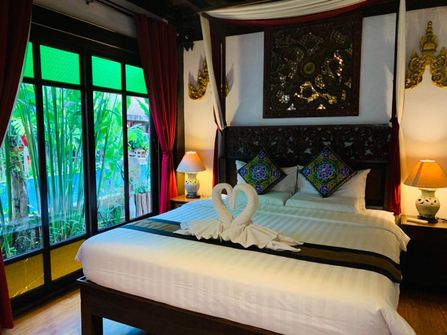 Hongkhao Village Chiang Mai Ngoại thất bức ảnh