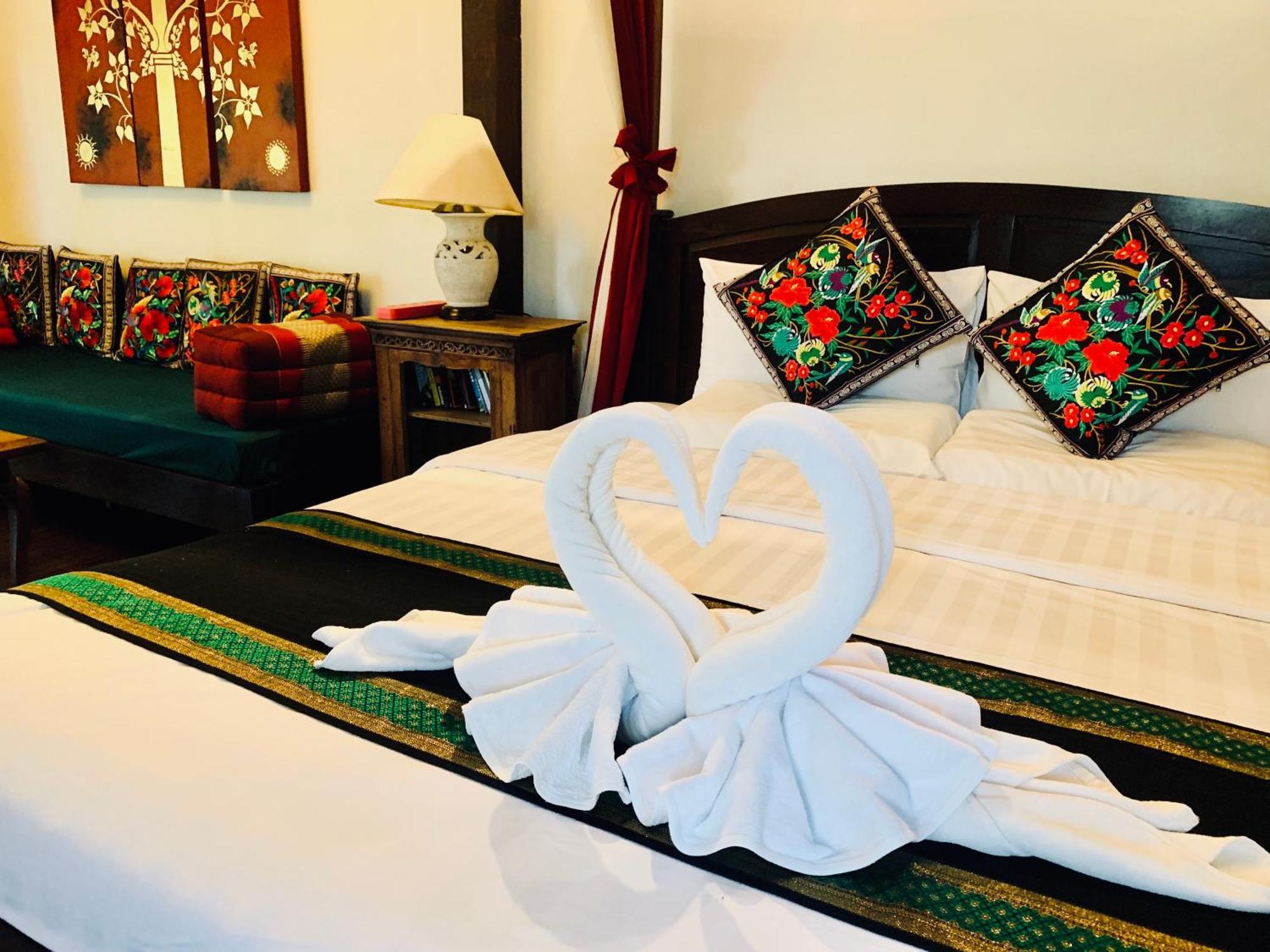 Hongkhao Village Chiang Mai Ngoại thất bức ảnh