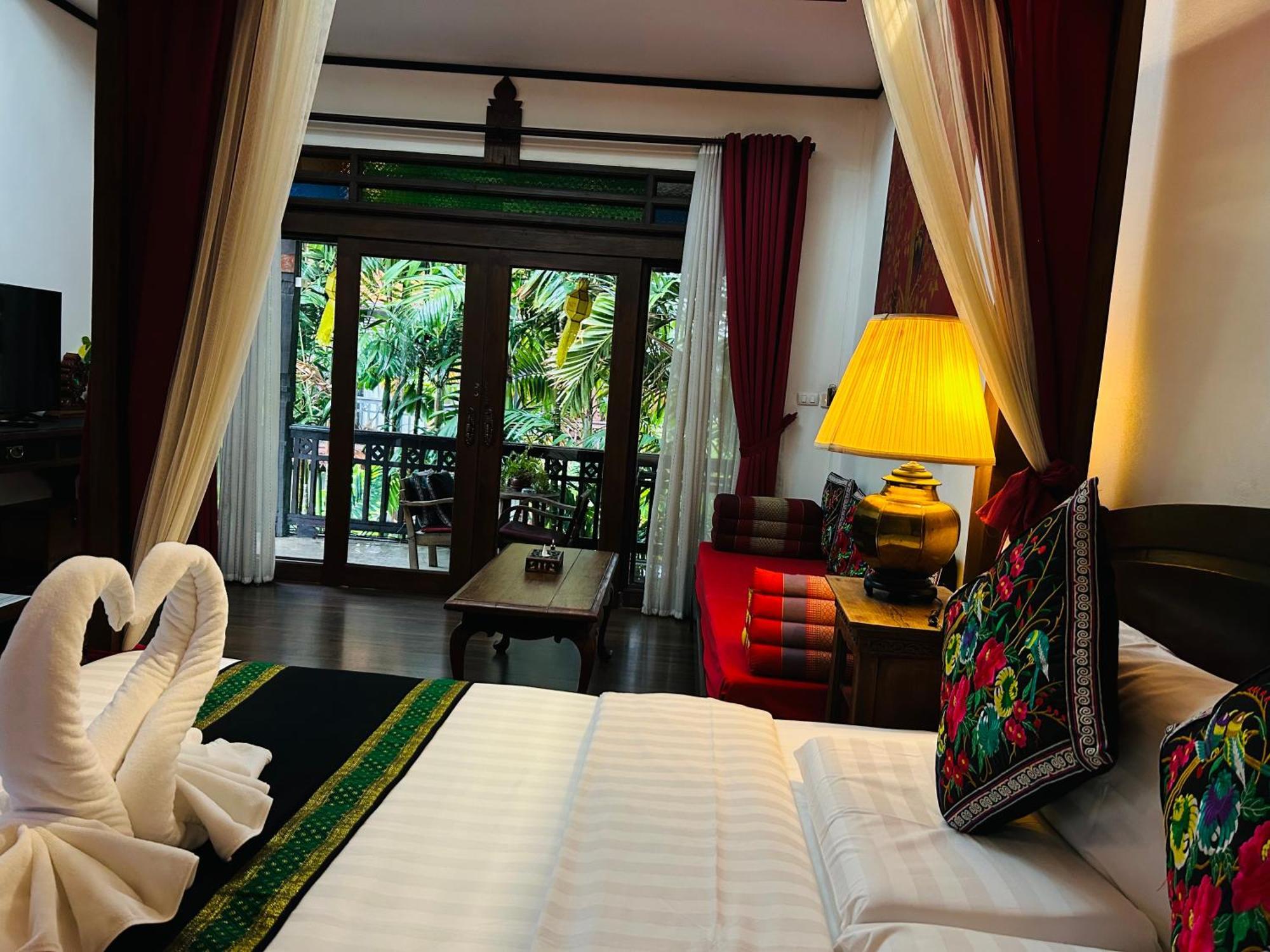 Hongkhao Village Chiang Mai Ngoại thất bức ảnh