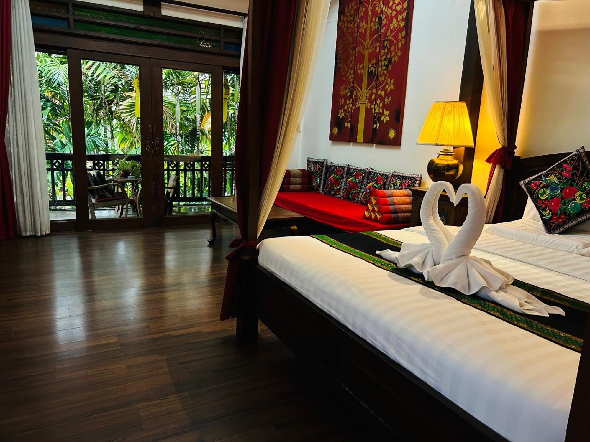 Hongkhao Village Chiang Mai Ngoại thất bức ảnh