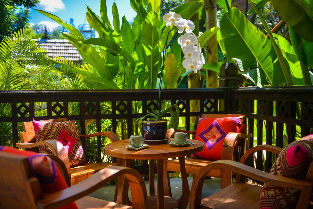 Hongkhao Village Chiang Mai Ngoại thất bức ảnh