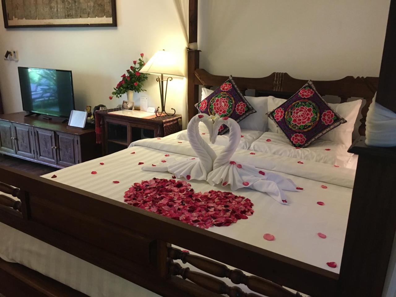 Hongkhao Village Chiang Mai Ngoại thất bức ảnh