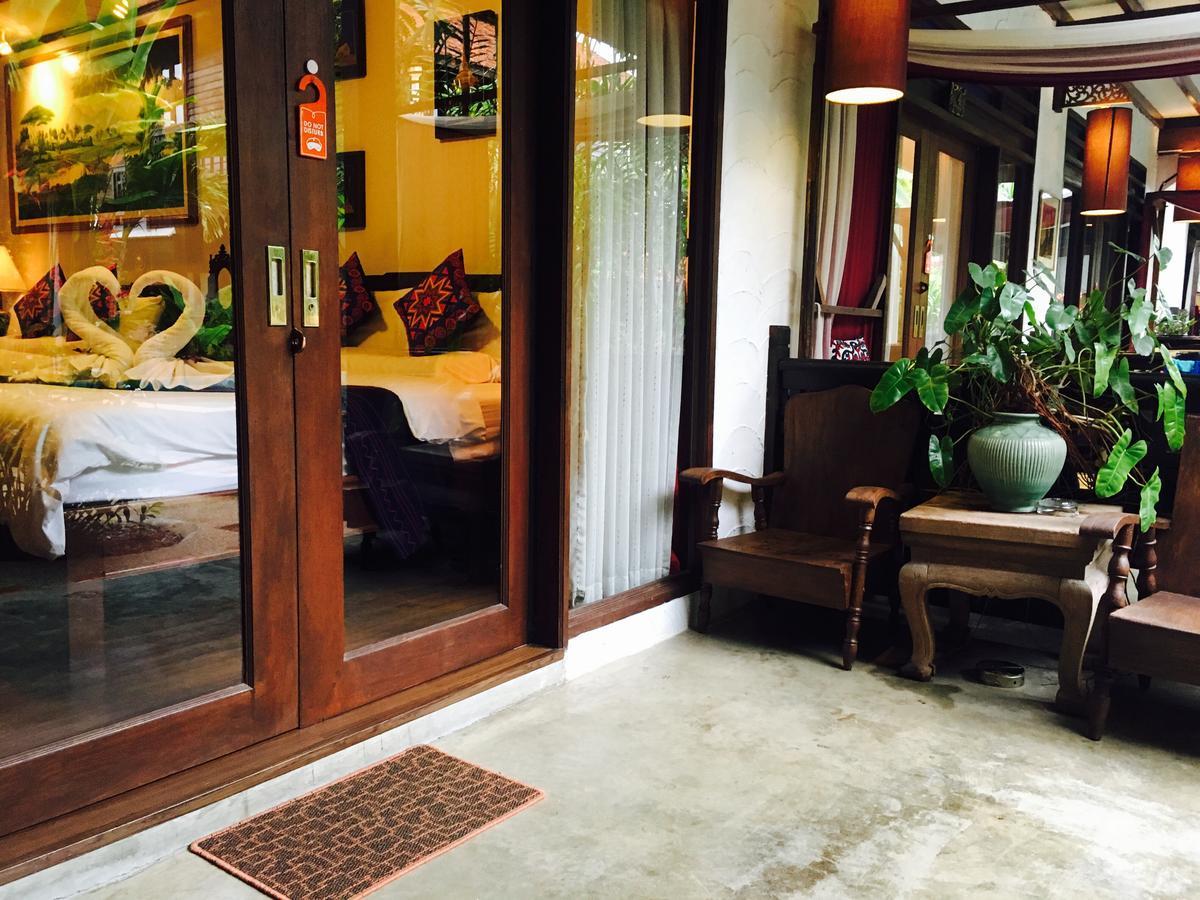 Hongkhao Village Chiang Mai Ngoại thất bức ảnh