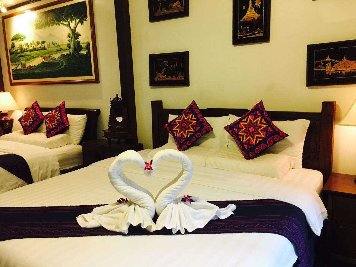 Hongkhao Village Chiang Mai Ngoại thất bức ảnh
