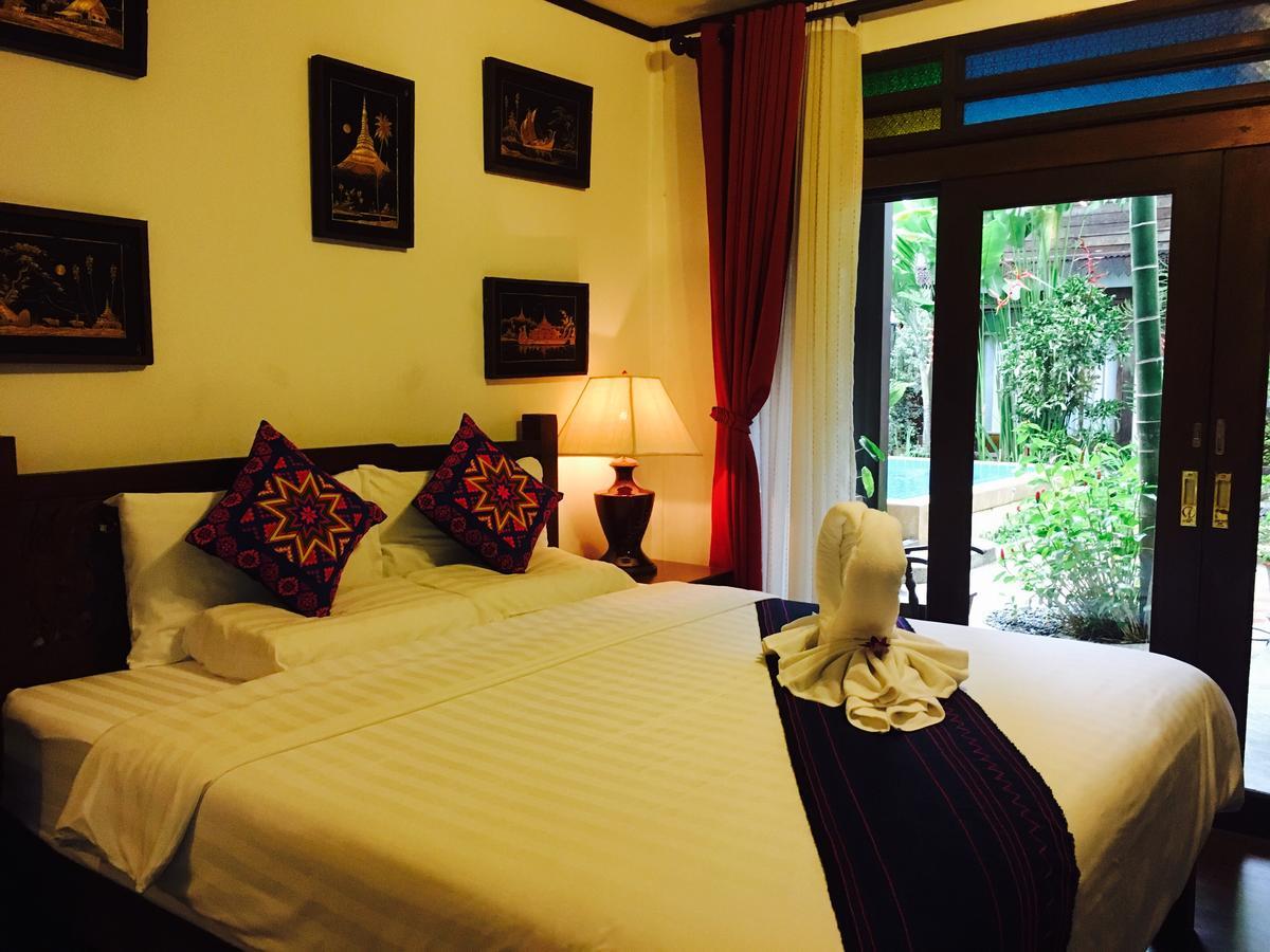 Hongkhao Village Chiang Mai Ngoại thất bức ảnh