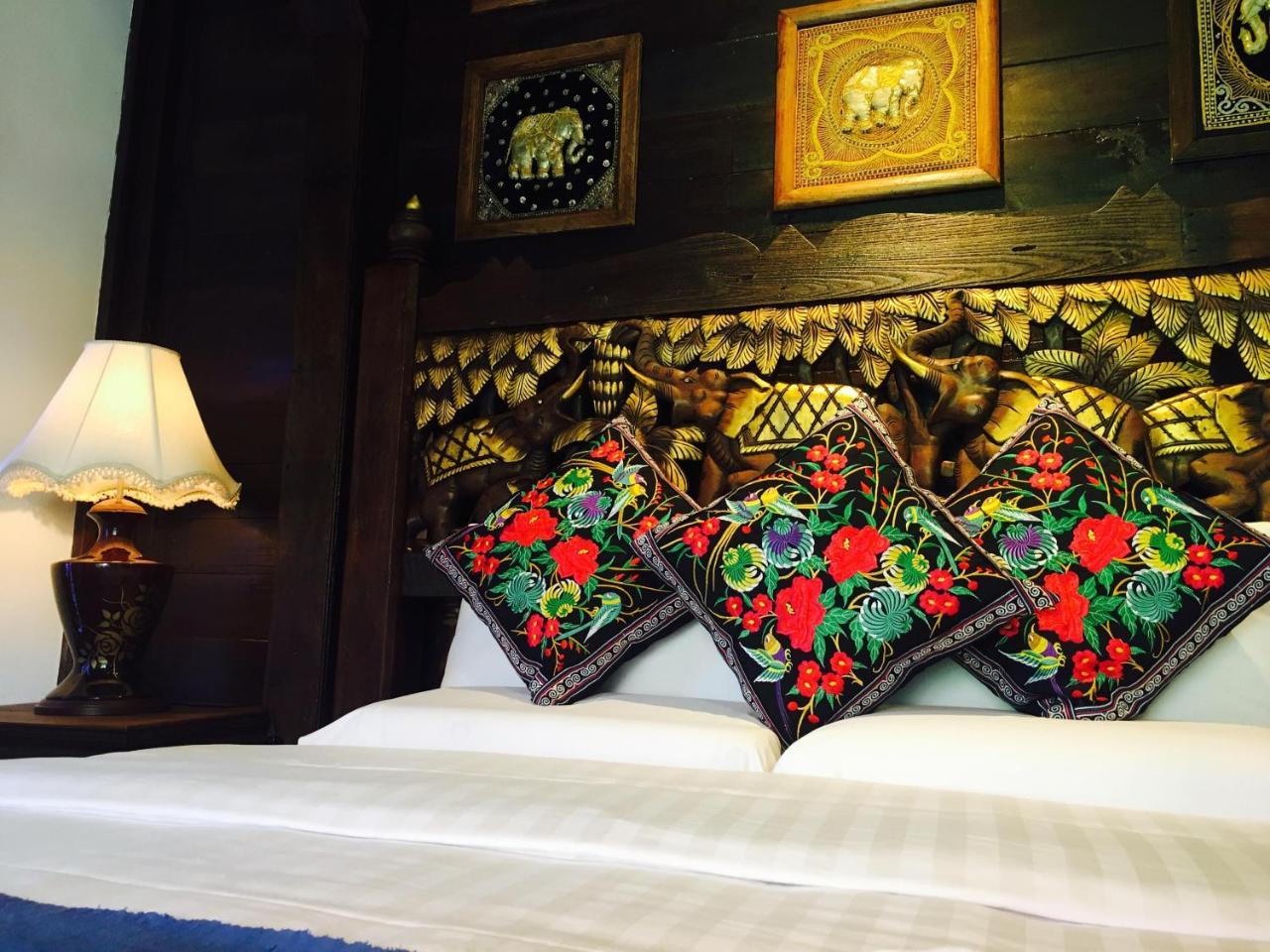Hongkhao Village Chiang Mai Ngoại thất bức ảnh