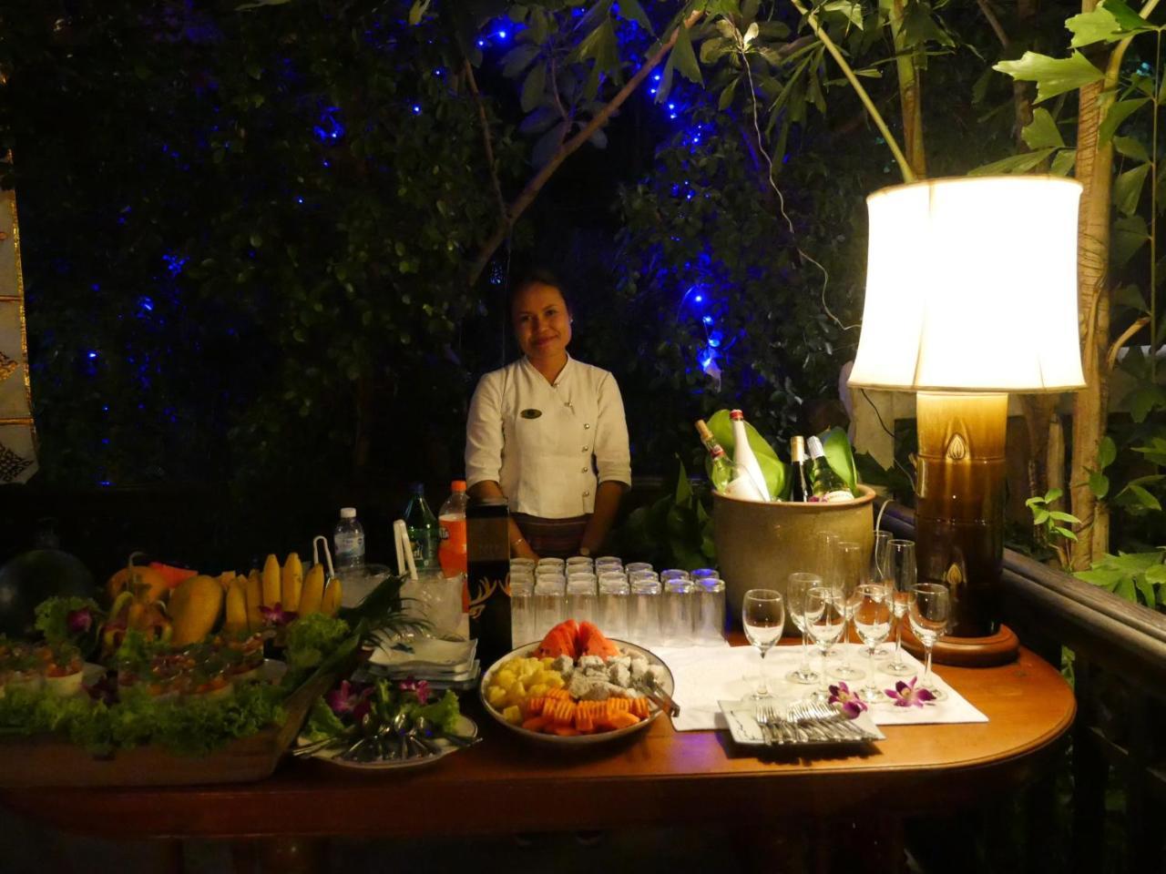 Hongkhao Village Chiang Mai Ngoại thất bức ảnh