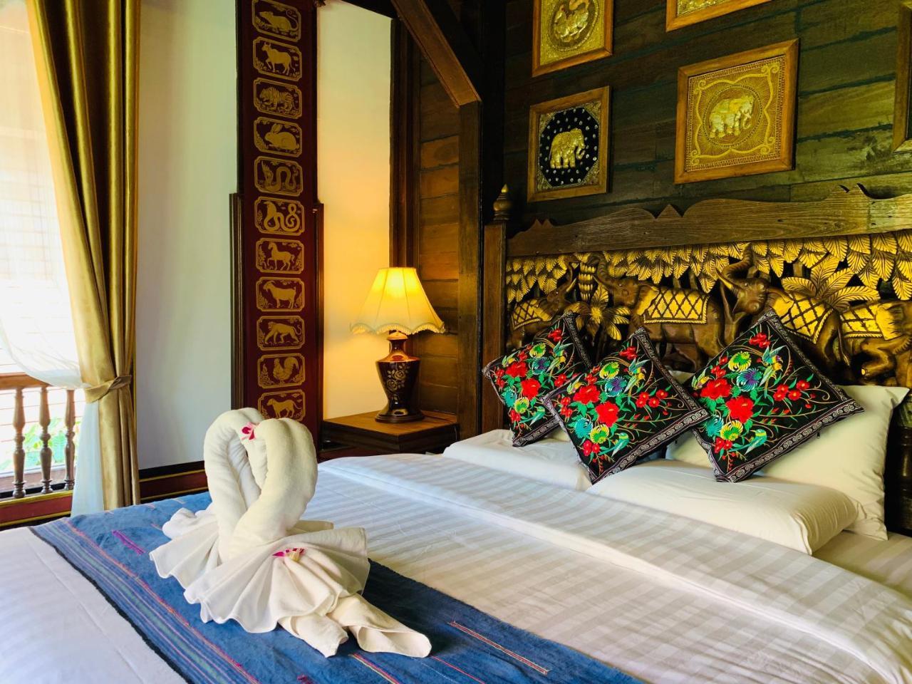 Hongkhao Village Chiang Mai Ngoại thất bức ảnh