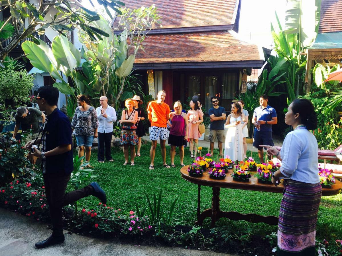 Hongkhao Village Chiang Mai Ngoại thất bức ảnh