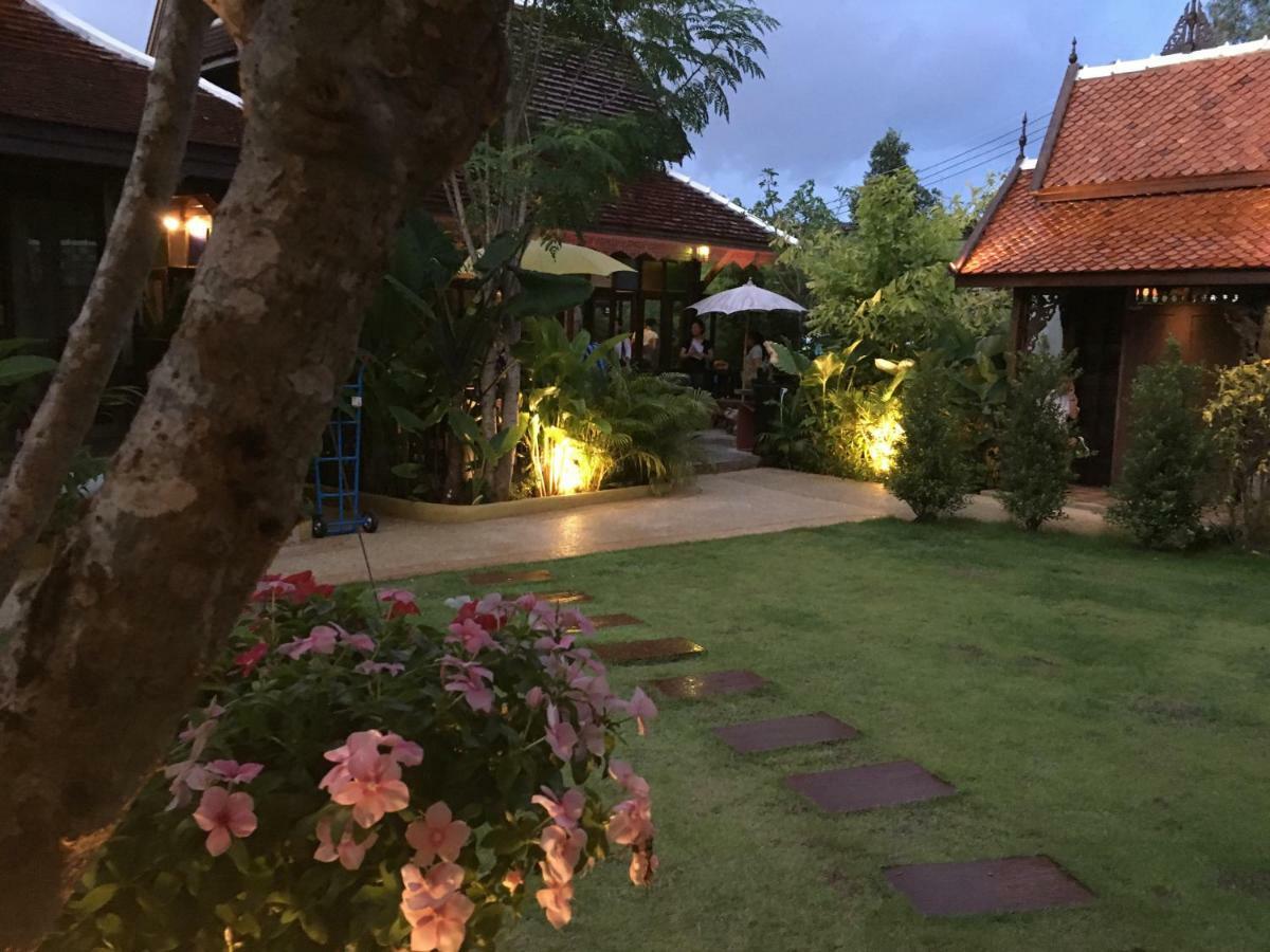 Hongkhao Village Chiang Mai Ngoại thất bức ảnh