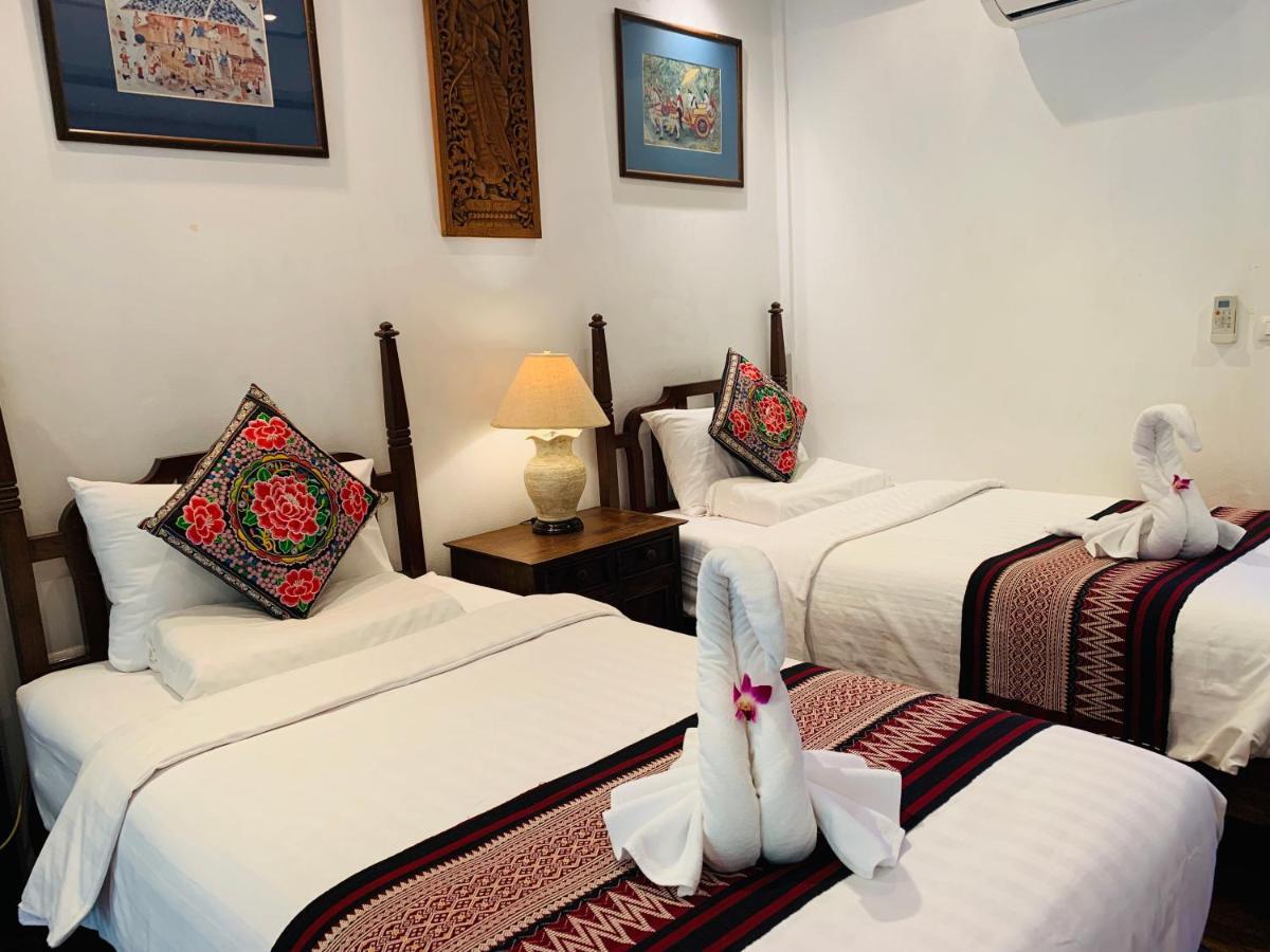 Hongkhao Village Chiang Mai Ngoại thất bức ảnh
